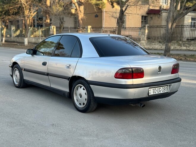 Opel Omega 1996, 258,741 km - 2.0 l - Sumqayıt