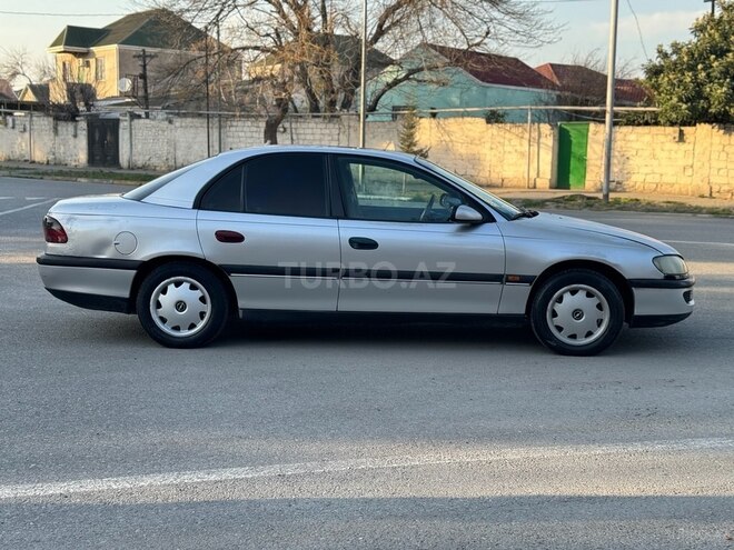 Opel Omega 1996, 258,741 km - 2.0 l - Sumqayıt