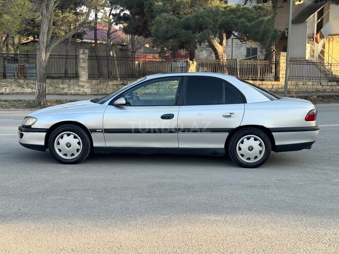 Opel Omega 1996, 258,741 km - 2.0 l - Sumqayıt