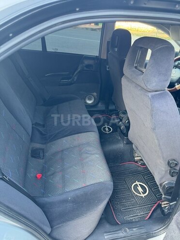 Opel Omega 1996, 258,741 km - 2.0 l - Sumqayıt