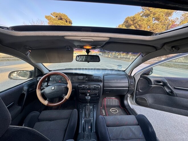 Opel Omega 1996, 258,741 km - 2.0 l - Sumqayıt