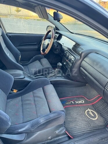 Opel Omega 1996, 258,741 km - 2.0 l - Sumqayıt