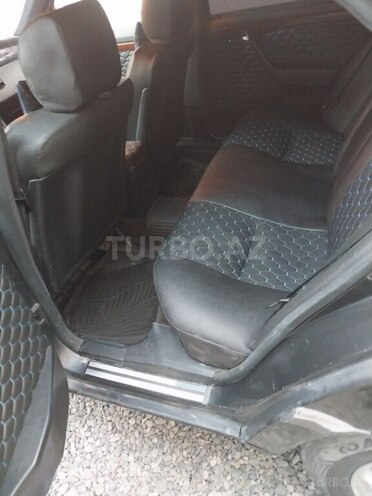 Mercedes C 180 1993, 250,000 km - 1.8 л - Bakı