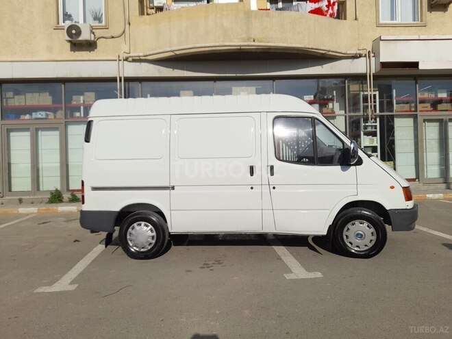 Ford Transit 1996, 396,547 km - 2.5 л - Bakı