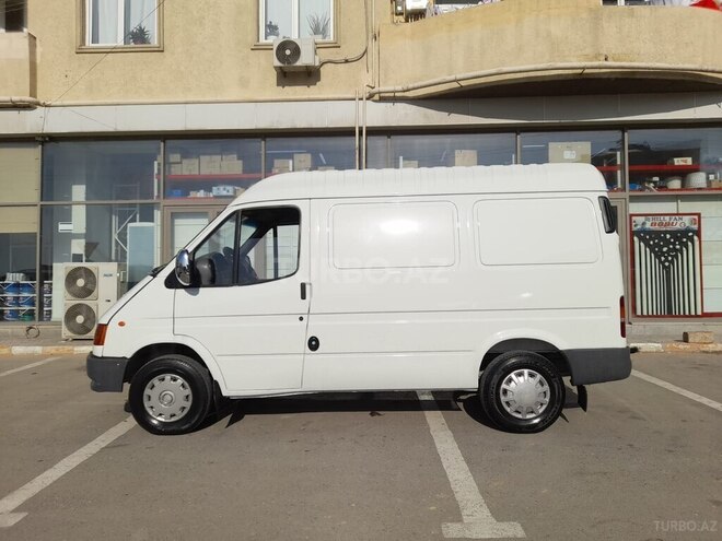 Ford Transit 1996, 396,547 km - 2.5 л - Bakı