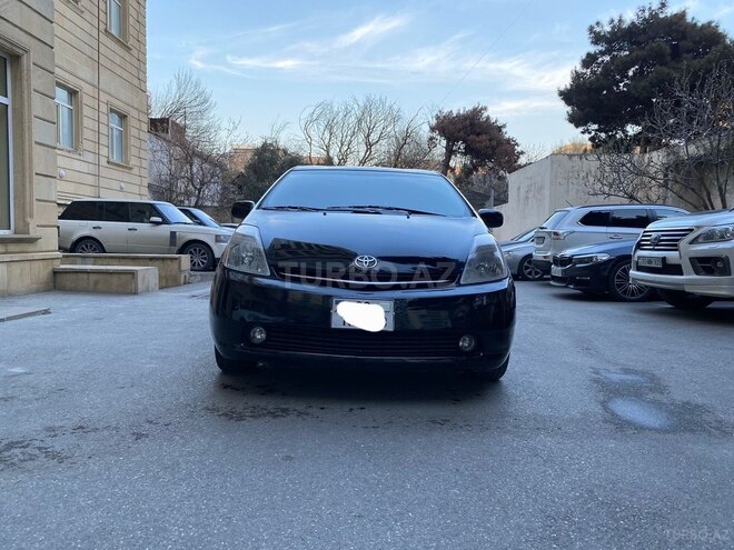 Toyota Prius 2005, 163,000 km - 1.5 л - Bakı