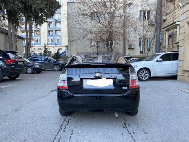 Toyota Prius 2005, 163,000 km - 1.5 л - Bakı