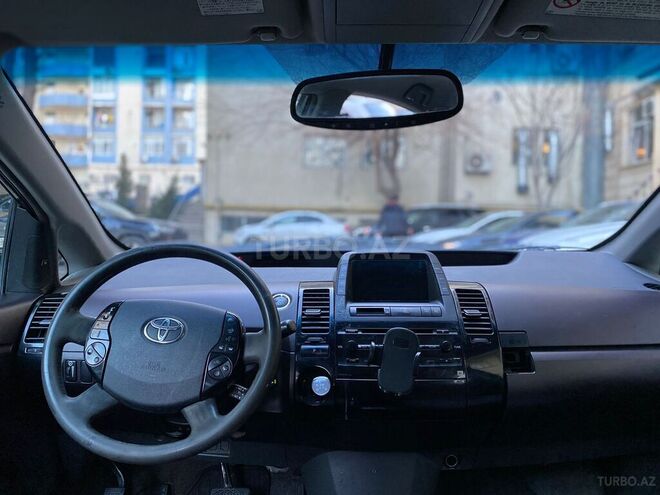 Toyota Prius 2005, 163,000 km - 1.5 л - Bakı
