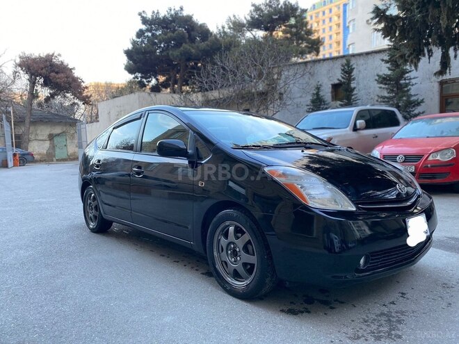 Toyota Prius 2005, 163,000 km - 1.5 л - Bakı