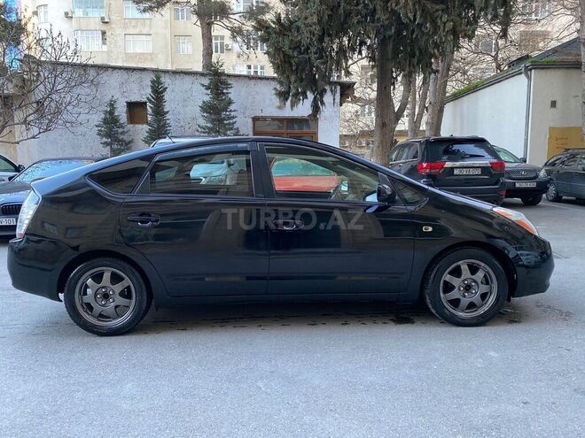 Toyota Prius 2005, 163,000 km - 1.5 л - Bakı