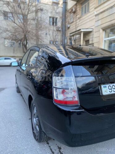 Toyota Prius 2005, 163,000 km - 1.5 л - Bakı