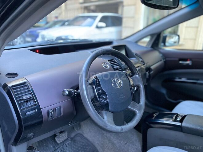 Toyota Prius 2005, 163,000 km - 1.5 л - Bakı