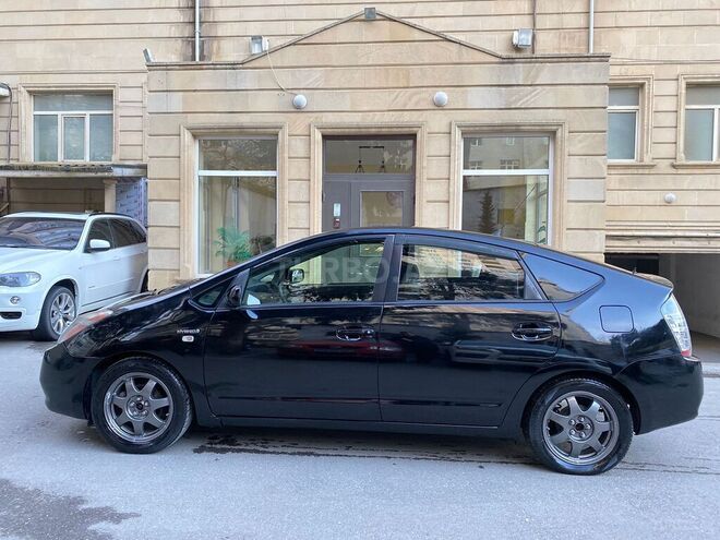 Toyota Prius 2005, 163,000 km - 1.5 л - Bakı