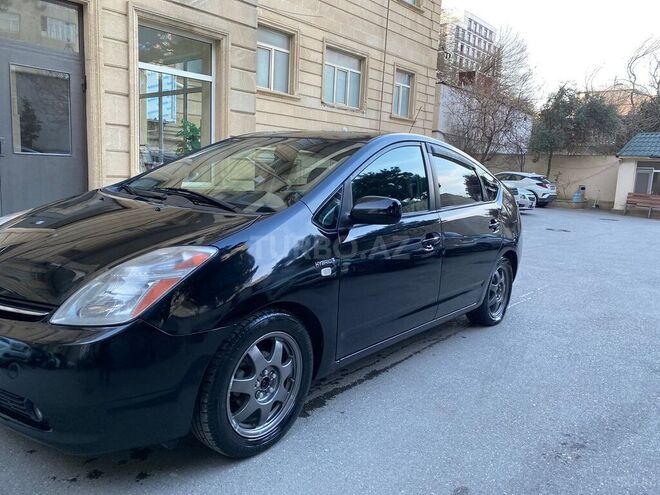 Toyota Prius 2005, 163,000 km - 1.5 л - Bakı