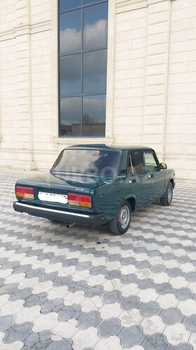 LADA (VAZ) 2107 1996, 99,000 km - 1.6 l - Bərdə