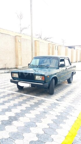 LADA (VAZ) 2107 1996, 99,000 km - 1.6 l - Bərdə