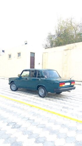 LADA (VAZ) 2107 1996, 99,000 km - 1.6 l - Bərdə