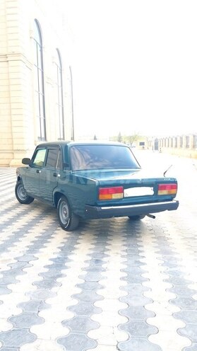 LADA (VAZ) 2107 1996, 99,000 km - 1.6 l - Bərdə