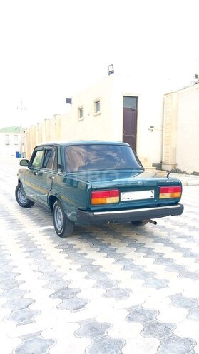 LADA (VAZ) 2107 1996, 99,000 km - 1.6 l - Bərdə