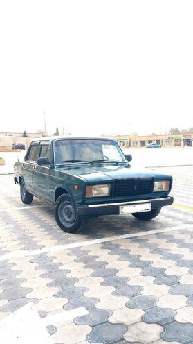 LADA (VAZ) 2107 1996, 99,000 km - 1.6 l - Bərdə