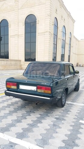 LADA (VAZ) 2107 1996, 99,000 km - 1.6 l - Bərdə