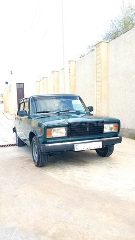 LADA (VAZ) 2107 1996, 99,000 km - 1.6 l - Bərdə