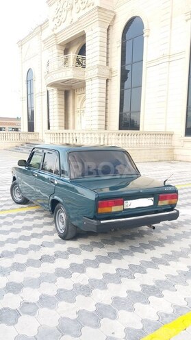 LADA (VAZ) 2107 1996, 99,000 km - 1.6 l - Bərdə