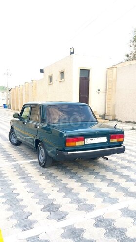 LADA (VAZ) 2107 1996, 99,000 km - 1.6 l - Bərdə