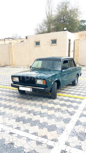 LADA (VAZ) 2107 1996, 99,000 km - 1.6 l - Bərdə