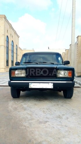LADA (VAZ) 2107 1996, 99,000 km - 1.6 l - Bərdə