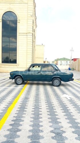 LADA (VAZ) 2107 1996, 99,000 km - 1.6 l - Bərdə