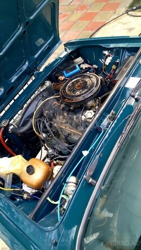 LADA (VAZ) 2107 1996, 99,000 km - 1.6 l - Bərdə