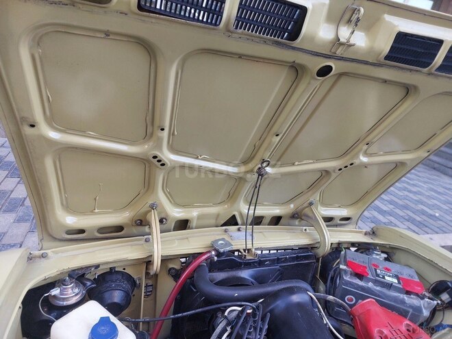 LADA (VAZ) 2106 1979, 345,000 km - 1.5 л - Bakı