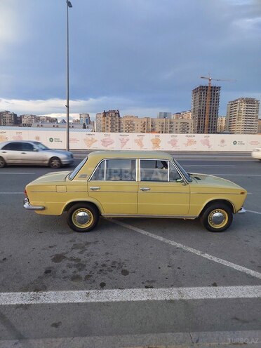 LADA (VAZ) 2106 1979, 345,000 km - 1.5 л - Bakı