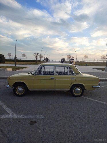 LADA (VAZ) 2106 1979, 345,000 km - 1.5 л - Bakı