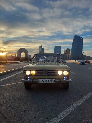 LADA (VAZ) 2106 1979, 345,000 km - 1.5 л - Bakı