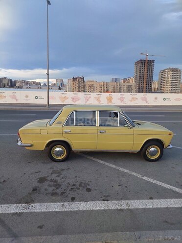 LADA (VAZ) 2106 1979, 345,000 km - 1.5 л - Bakı
