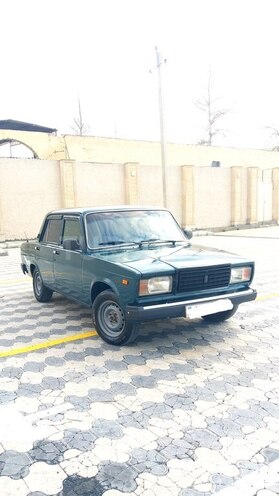 LADA (VAZ) 2107 1996, 99,000 km - 1.6 l - Bərdə