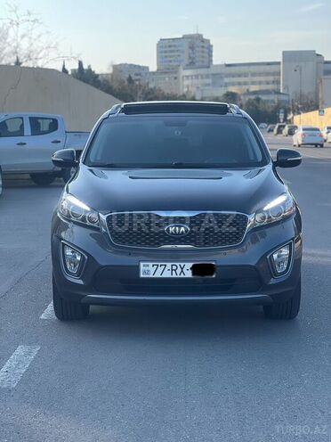 Kia Sorento 2014, 109,000 km - 2.0 l - Bakı