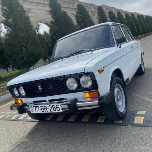 LADA (VAZ) 2106 1992, 99,000 km - 1.5 л - Naftalan