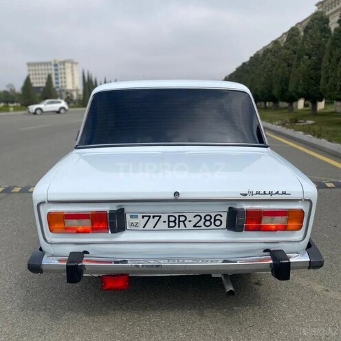 LADA (VAZ) 2106 1992, 99,000 km - 1.5 л - Naftalan