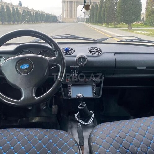LADA (VAZ) 2106 1992, 99,000 km - 1.5 л - Naftalan