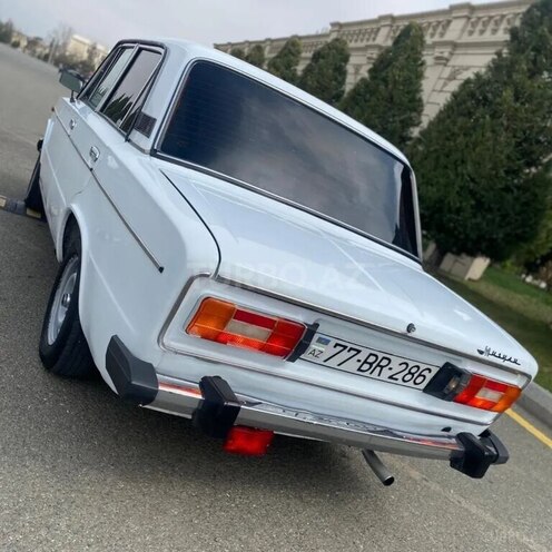 LADA (VAZ) 2106 1992, 99,000 km - 1.5 л - Naftalan