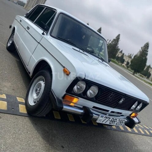 LADA (VAZ) 2106 1992, 99,000 km - 1.5 л - Naftalan