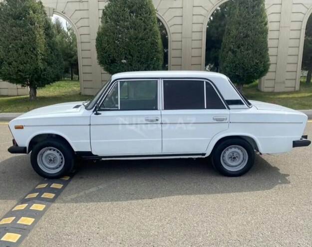 LADA (VAZ) 2106 1992, 99,000 km - 1.5 л - Naftalan