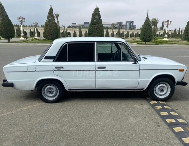 LADA (VAZ) 2106 1992, 99,000 km - 1.5 л - Naftalan