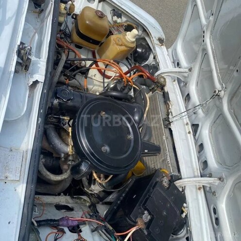 LADA (VAZ) 2106 1992, 99,000 km - 1.5 л - Naftalan