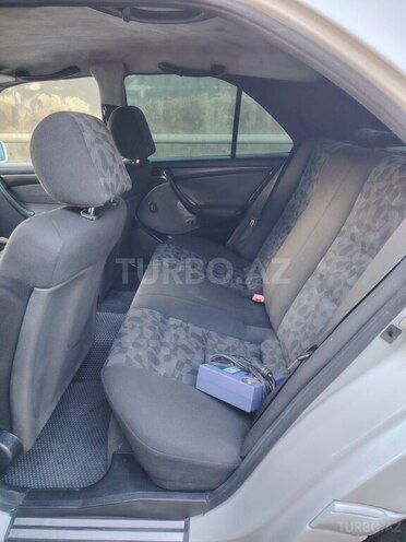 Mercedes C 200 1998, 380,000 km - 2.0 l - Bakı