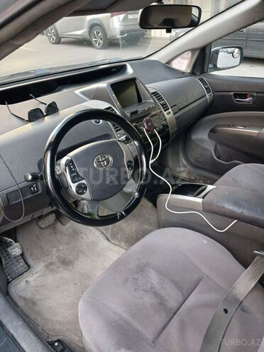 Toyota Prius 2007, 360,000 km - 1.5 л - Bakı