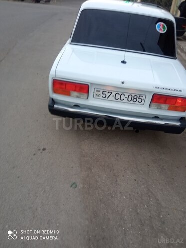LADA (VAZ) 2107 2005, 235,160 km - 1.6 l - Qazax